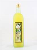 Limoncello di Sorrento, liqueur de citron 34°