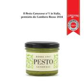Pesto alla Genovese frais