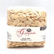 Amandes Fascionello d'Avola pelées 