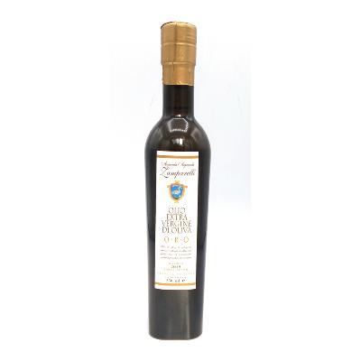 O.R.O., huile d'olive extra vierge