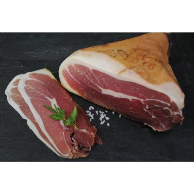 Jambon cru de Parme