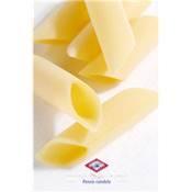 Penne candele courtes