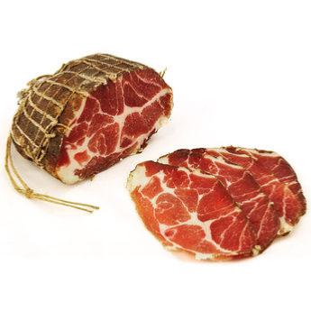 Coppa affinée