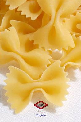 Farfalle