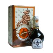 Vinaigre balsamique traditionnel de Modène AOP (affiné minimum 12 ans)