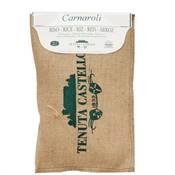 Riz Carnaroli BIO en sac de toile