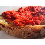 Nduja - 500g - sous-vide