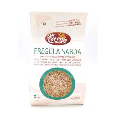 Fregola sarda