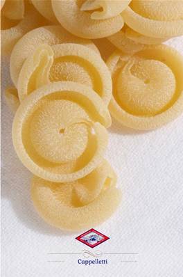 Cappelletti