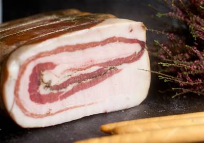 Pancetta