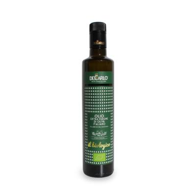 Huile d'olive extra-vierge BIO Il Biologico