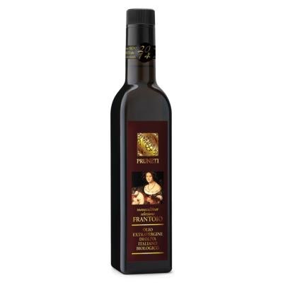 Huile d'olive e.v.BIO  Cultivar Frantoio