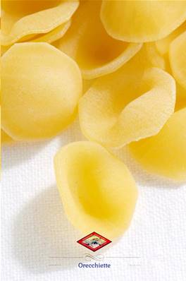 Orecchiette