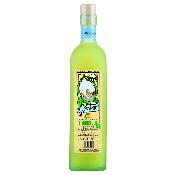 Limoncello di Sorrento BIO (liqueur de citron)