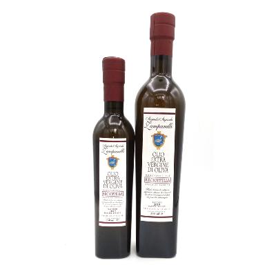 Recioppella, huile d'olive extra vierge