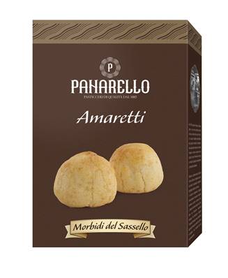 Amaretti