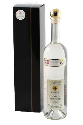 Grappa de Grignolino